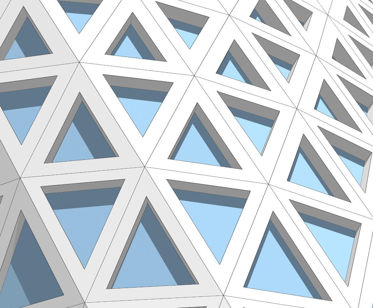 Expanded Metal | Futura USA