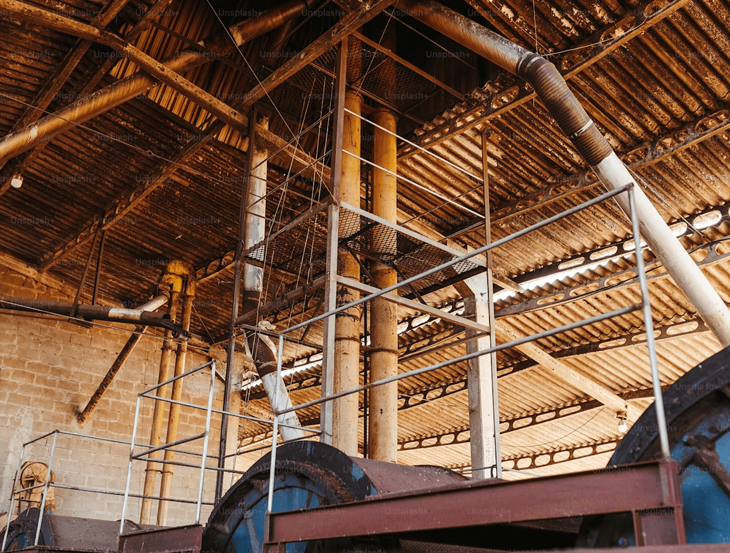 Architectural Metal Installation Services