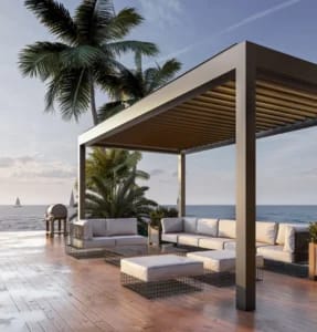 Outdoor Pergola Builders: Elevating Your Outdoor Living Experience