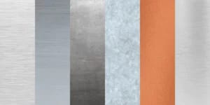 How to Choose the Right Metal Finish for Your Facade 1 Metal Facade