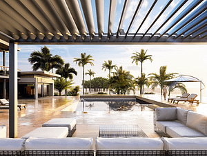 Blog 2 Top Benefits of Custom Outdoor Living Structures for Homes