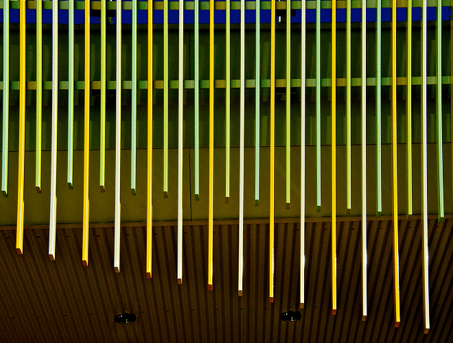 Case Study: Iconic Architectural Metal Projects That Inspire 5 Architectural Metal Futura USA