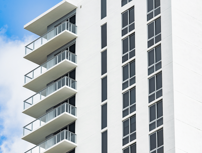 Custom Aluminum Structures