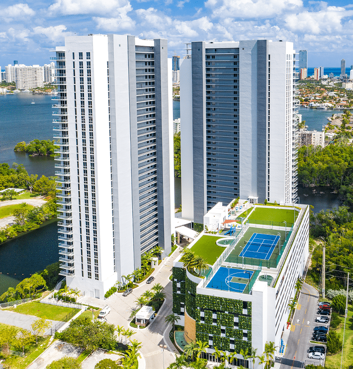 Architectural Metals | Futura USA