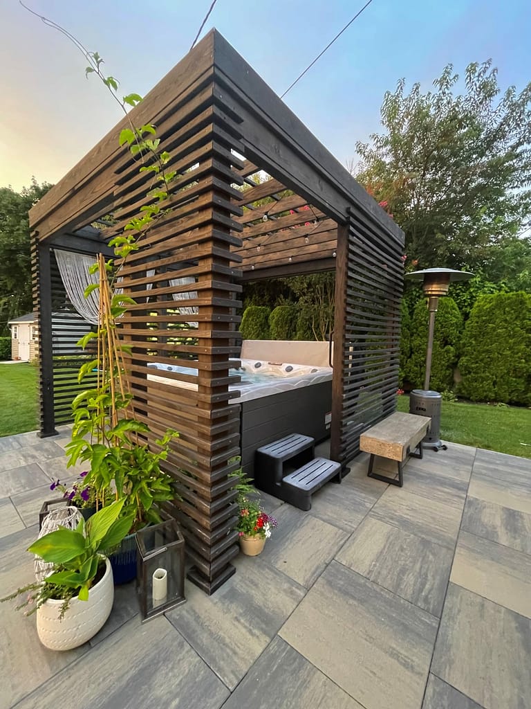 Outdoor Pergola Builders: Elevating Your Outdoor Living Experience 8 Outdoor Pergola Builders: Elevating Your Outdoor Living Experience