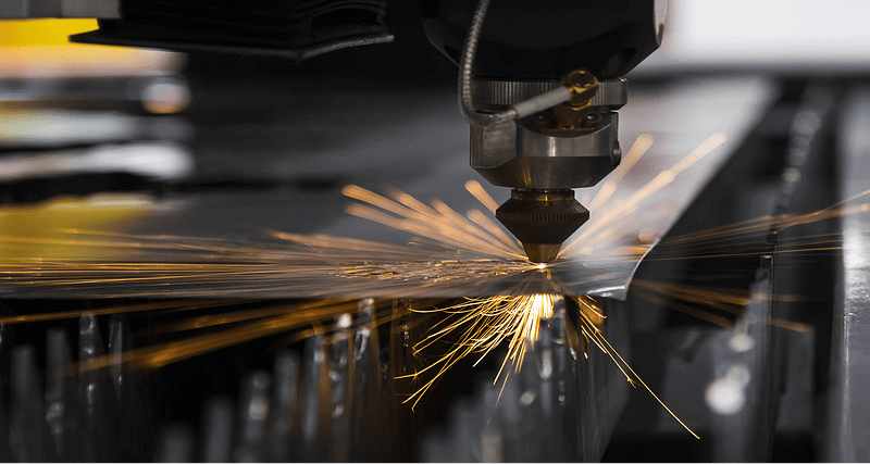 CNC cutting and laser cutting | FuturaUSa