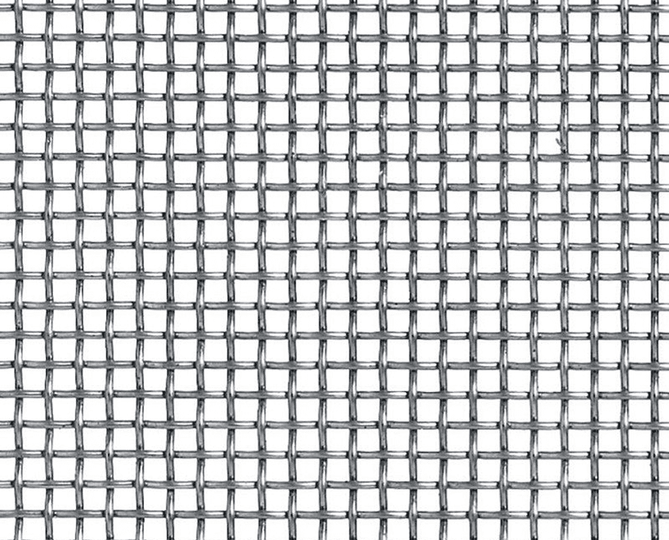 wire mesh