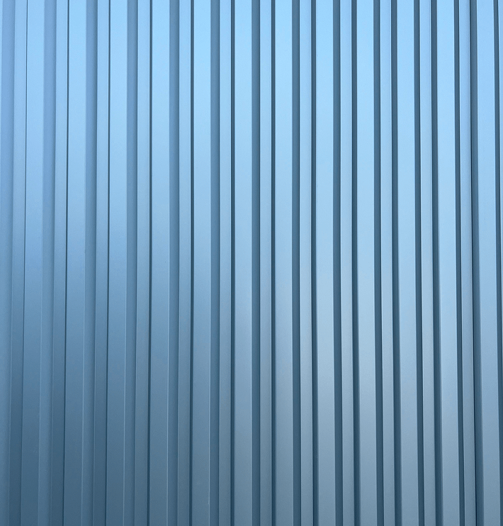 The Future of Architectural Metals: Smart Materials and Innovation 1 Architectural Metals