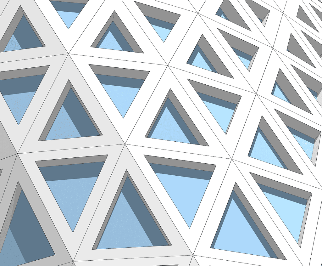 architectural metal services in Miami