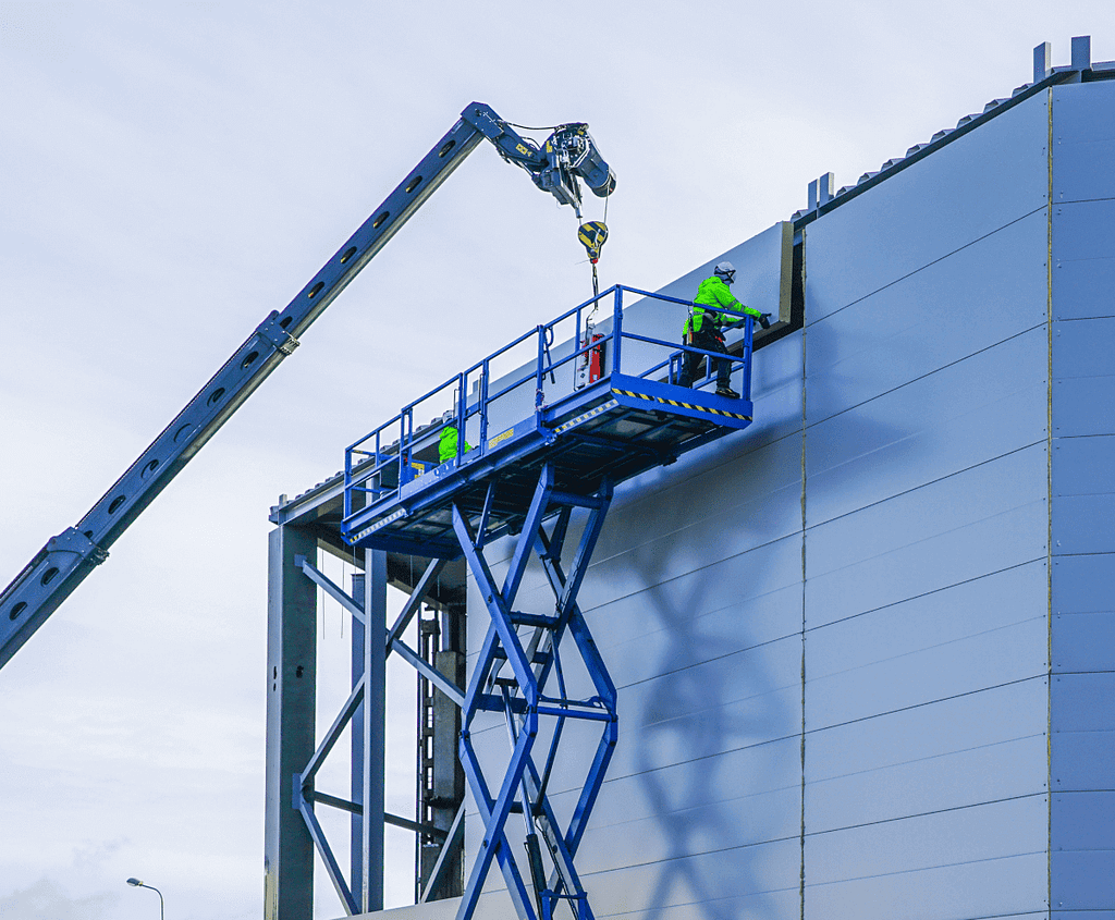 Metal Fabrication Experts in Miami