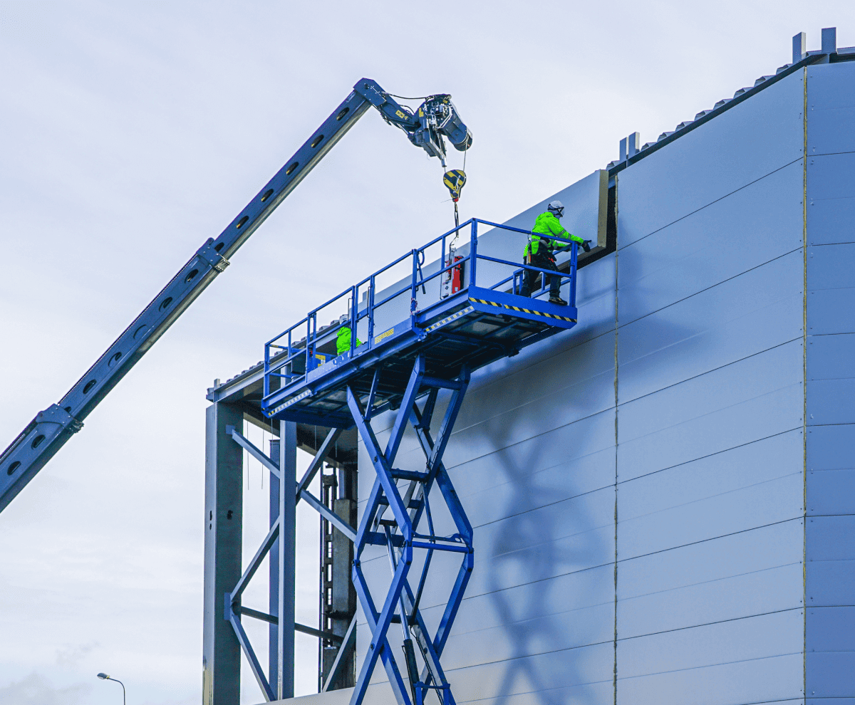 Metal Fabrication Experts in Miami