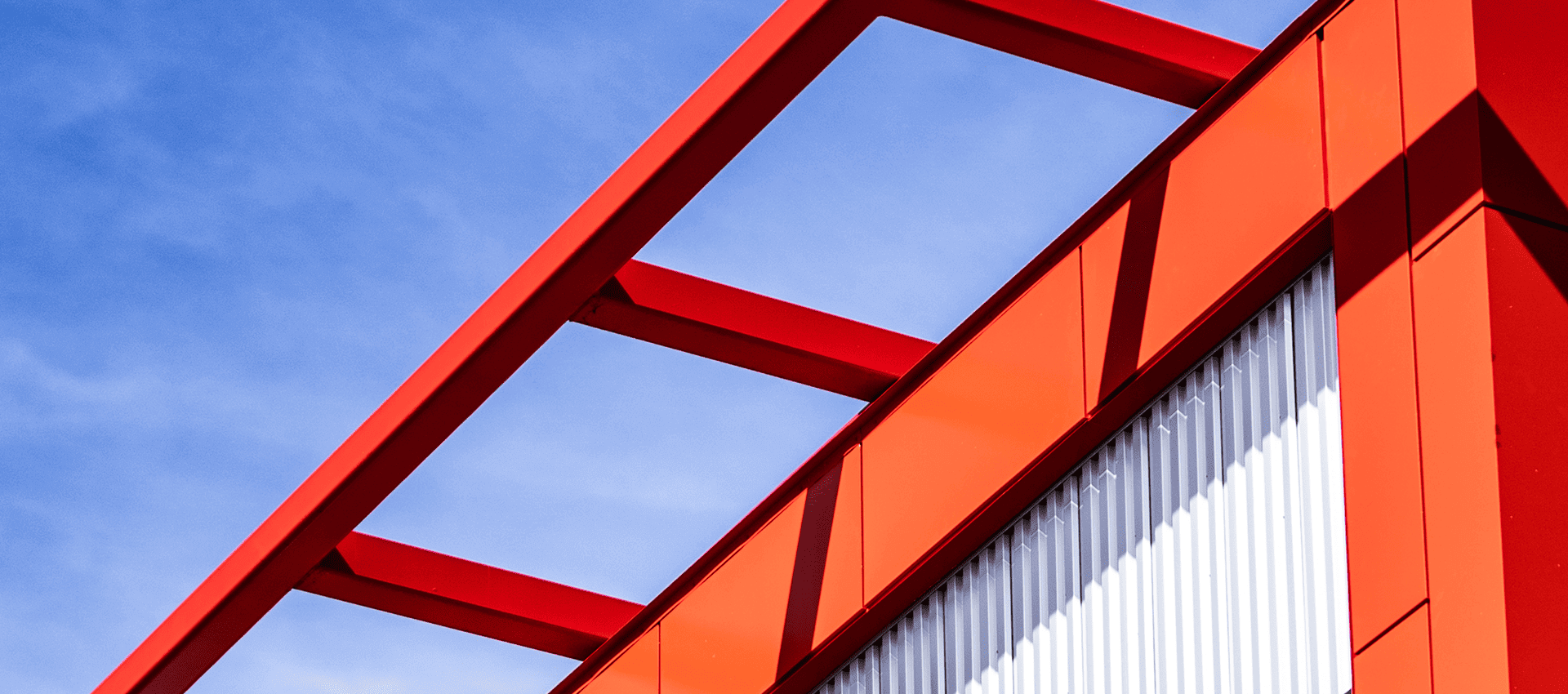 corrugated metal