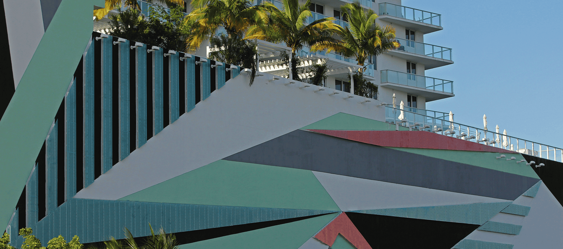 corrugated metal