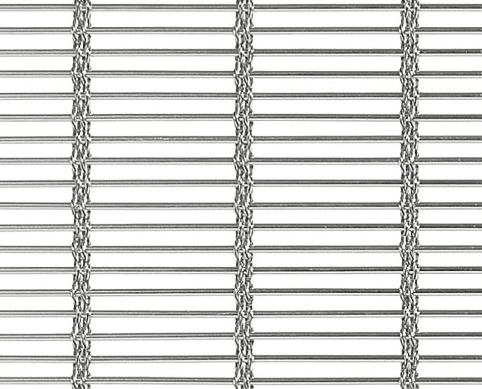 wire mesh