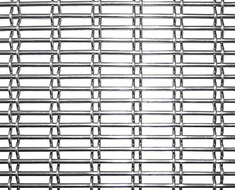 wire mesh