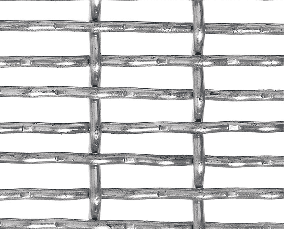 wire mesh